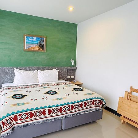 فندق إيديو فوكيت Nai Yang Beach المظهر الخارجي الصورة