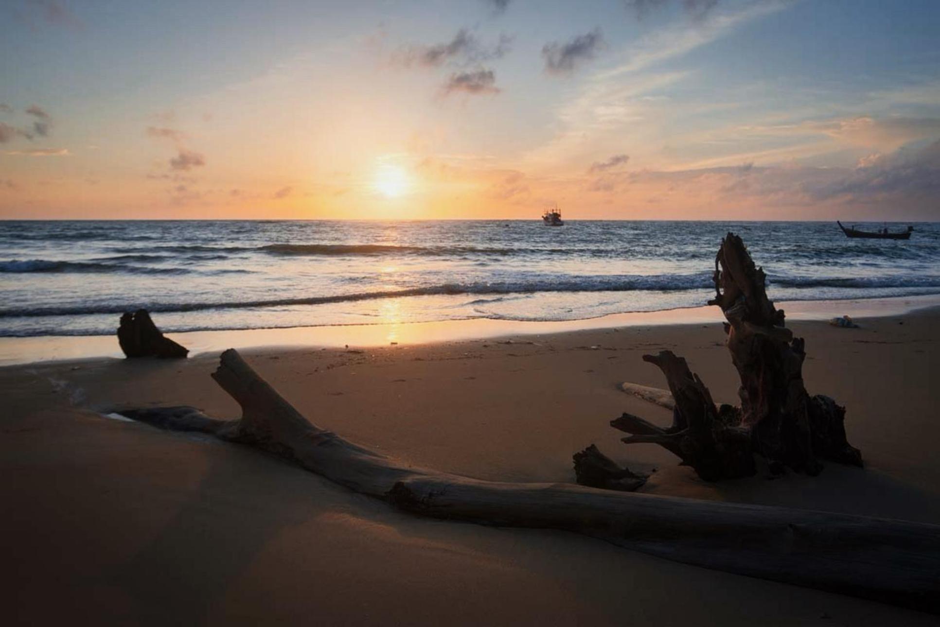 فندق إيديو فوكيت Nai Yang Beach المظهر الخارجي الصورة