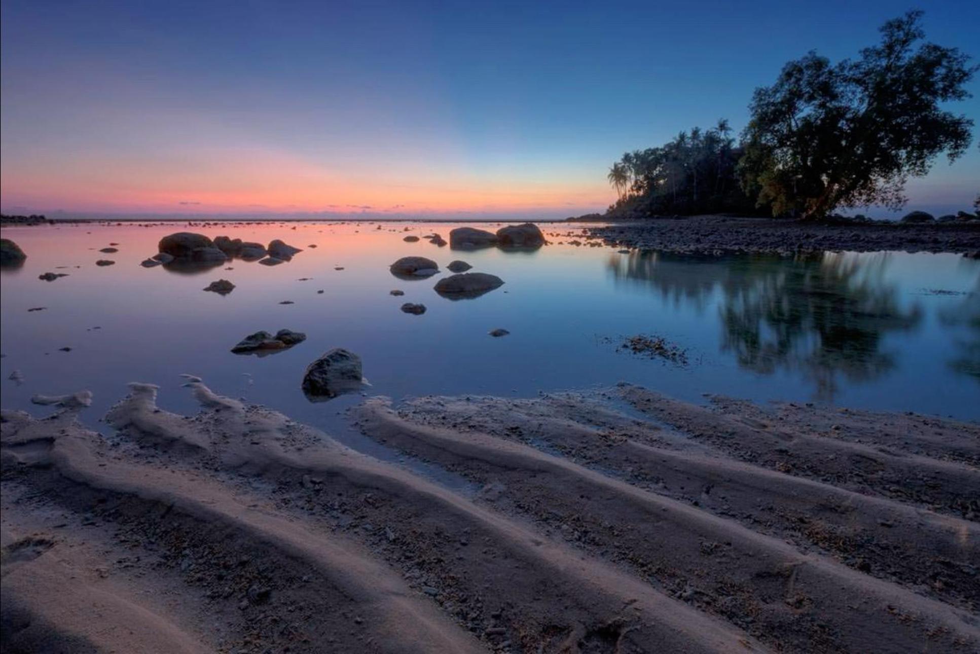فندق إيديو فوكيت Nai Yang Beach المظهر الخارجي الصورة