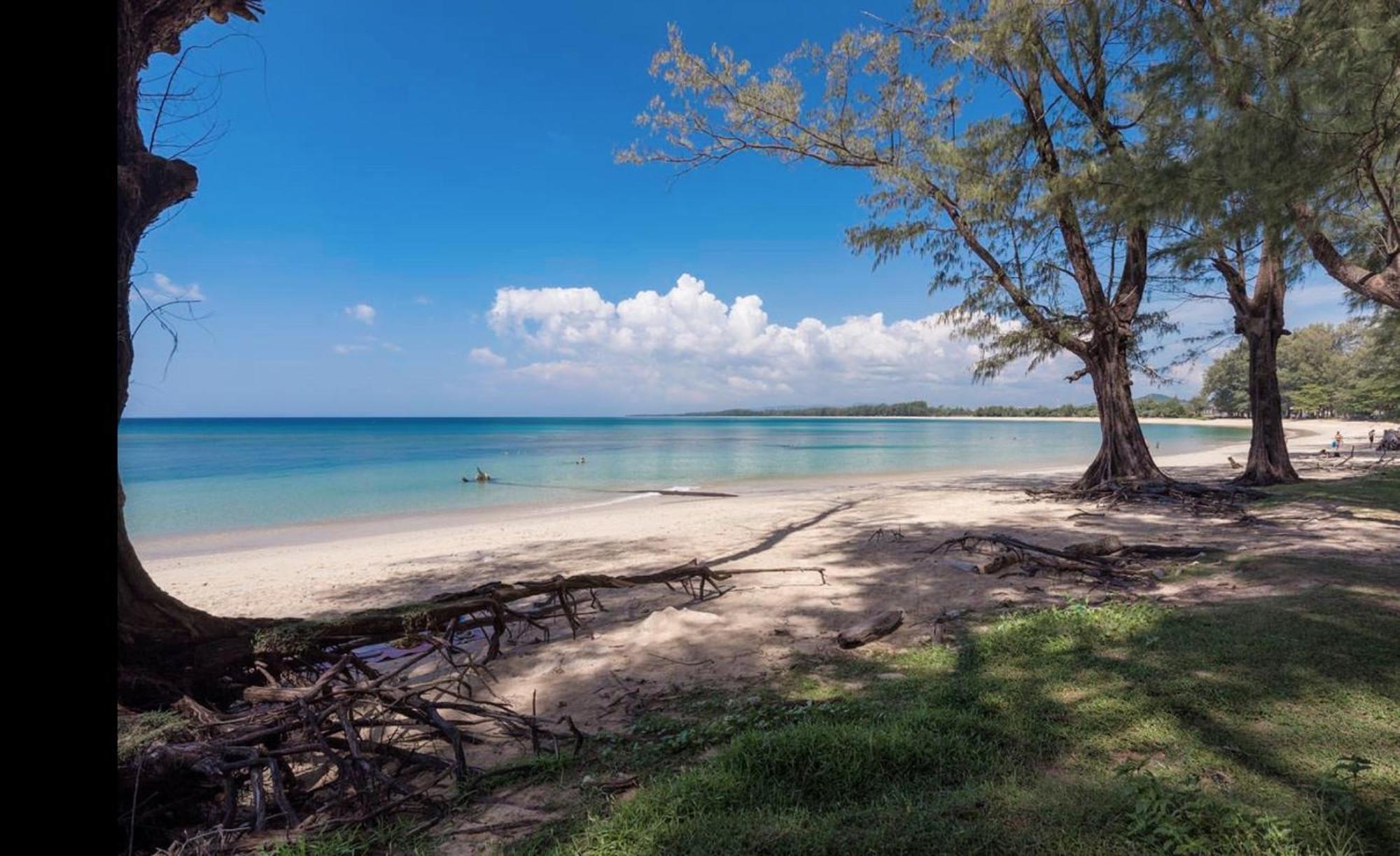 فندق إيديو فوكيت Nai Yang Beach المظهر الخارجي الصورة