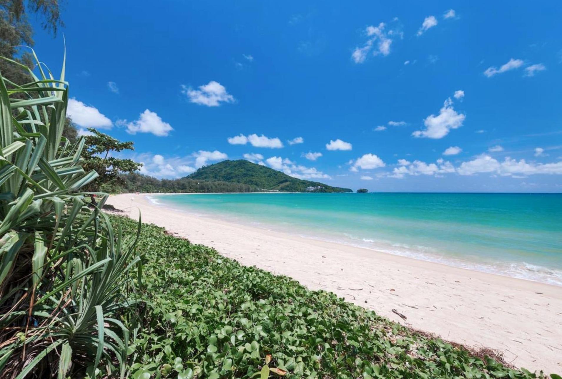 فندق إيديو فوكيت Nai Yang Beach المظهر الخارجي الصورة