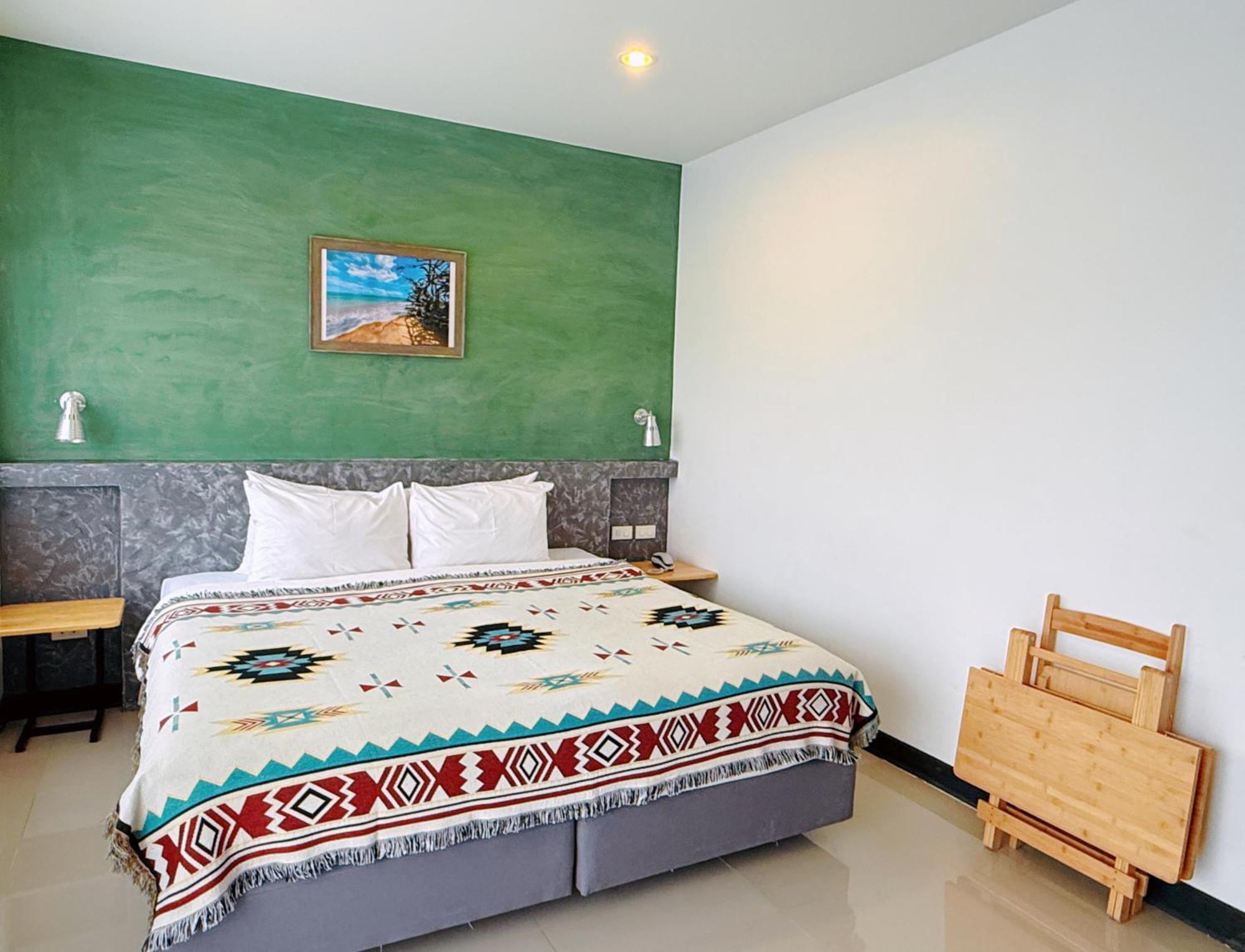 فندق إيديو فوكيت Nai Yang Beach المظهر الخارجي الصورة